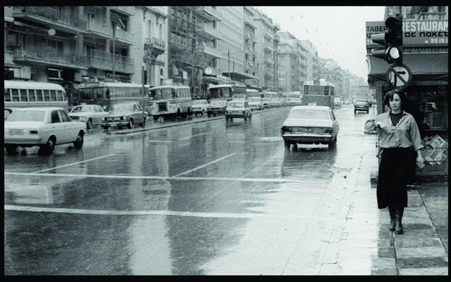 29 χρόνια χωρίς τη θλιμμένη ποιήτρια Κατερίνα Γώγου