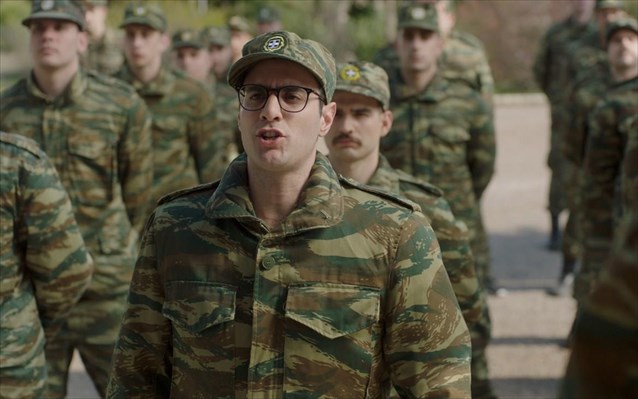 «Army Baby»: Η νέα ταινία του Γ. Κορδέλλα ανοίγει το New York Greek Film Expo