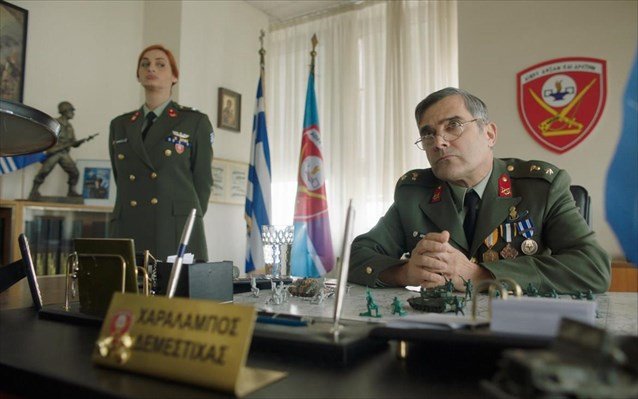 «Army Baby»: Η νέα ταινία του Γ. Κορδέλλα ανοίγει το New York Greek Film Expo