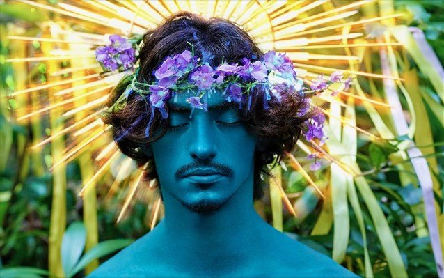 David LaChapelle: Μεγάλη έκθεση του εμβληματικού φωτογράφου στη Νέα Υόρκη