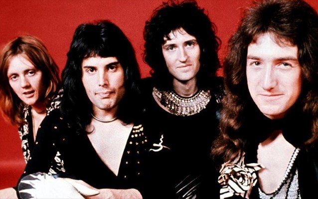 «Face It Alone»: Το ανέκδοτο τραγούδι των Queen 