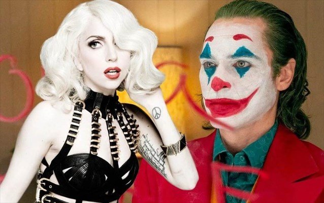 H Lady Gaga επιβεβαίωσε τη συμμετοχή της στο «Joker 2»