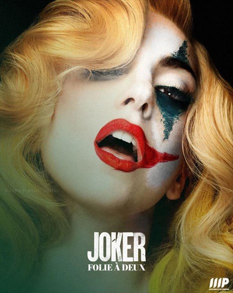 H Lady Gaga επιβεβαίωσε τη συμμετοχή της στο «Joker 2»