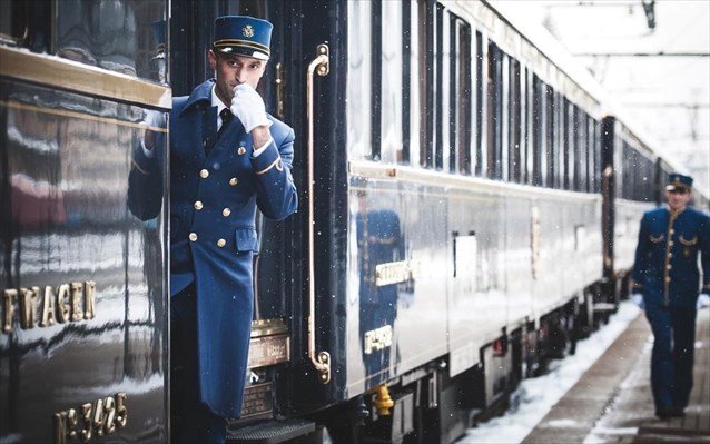 Orient Express: Νέο κεφάλαιο στην ιστορία του πολυτελέστερου τρένου του κόσμου