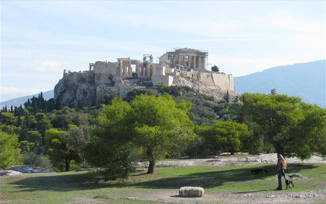 Προστασία της βιοποικιλότητας σε περιοχές σημαντικών αρχαιολογικών χώρων της Ελλάδας 