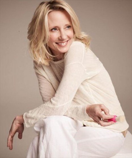 Πέθανε η ηθοποιός Anne Heche