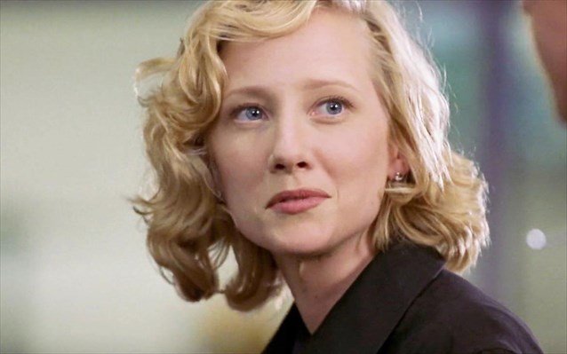 Πέθανε η ηθοποιός Anne Heche