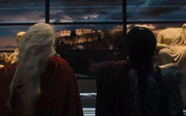 Shazam 2: Έλεν Μίρεν, Λούσι Λιού και… «άρωμα» Ελλάδας