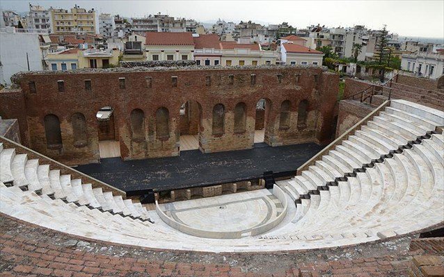 Συντήρηση και αποκατάσταση για δύο εμβληματικά μνημεία της Πάτρας 