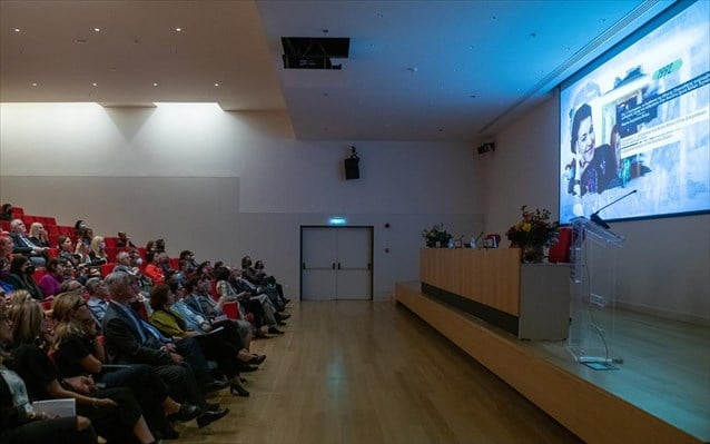 Σήμα εκκίνησης για μια Εθνική Πινακοθήκη όλων ΜΑΣ από τη νέα Διευθύντρια, Συραγώ Τσιάρα