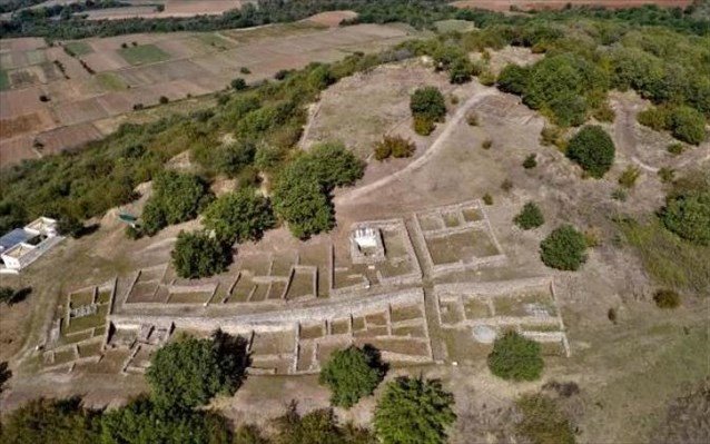 Ταινία μικρού μήκους αναδεικνύει την ιστορία του αρχαιολογικού χώρου στο Παλατιανό