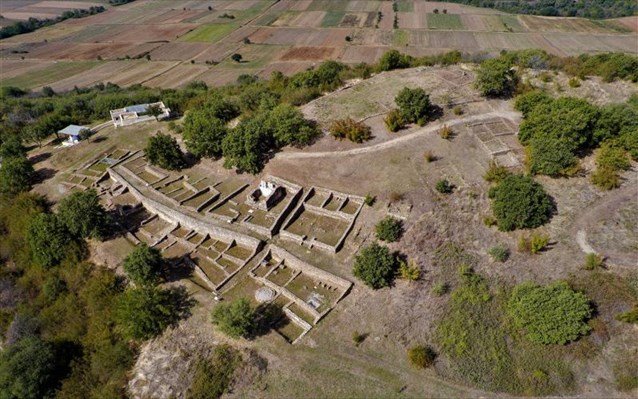 Ταινία μικρού μήκους αναδεικνύει την ιστορία του αρχαιολογικού χώρου στο Παλατιανό