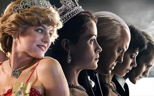 The Crown: Oργή στο Μπάκιγχαμ για τα νέα επεισόδια επιτυχημένης σειράς του Netflix