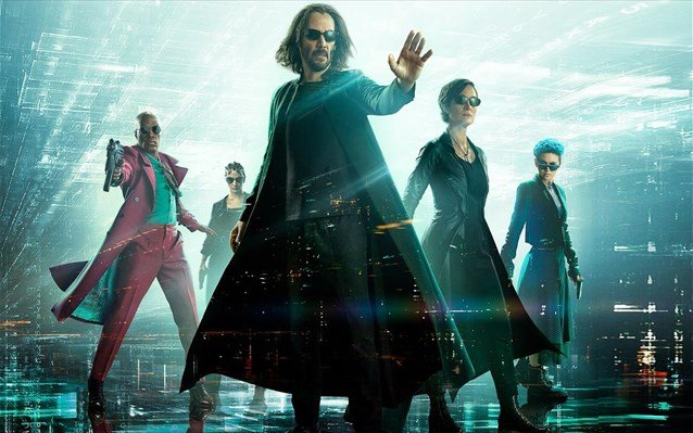 To «Matrix» γίνεται μιούζικαλ από τον Ντάνι Μπόιλ