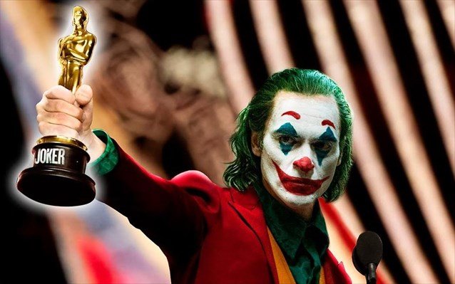 Έρχεται το «Joker 2»